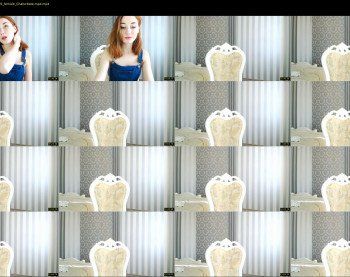 certinaaa — 29 minute Chaturbate female cam show recording, 720p, Feb 21, 2019