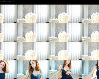 certinaaa — 29 minute Chaturbate female cam show recording, 720p, Feb 21, 2019
