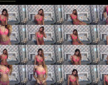 cherrrish_ — 29 minute Chaturbate female cam show recording, 720p, Feb 20, 2019