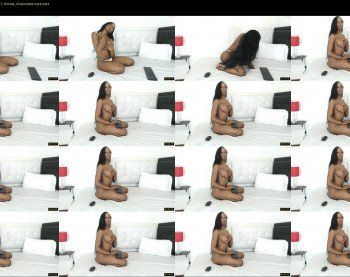 cingirlhot — 8 minute Chaturbate female cam show recording, 720p, Feb 21, 2019