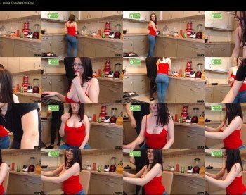 crissnight — 29 minute Chaturbate female cam show recording, 1080p, Feb 21, 2019