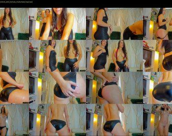 cuteanddesesperate — 180 minute Chaturbate female cam show recording, 720p, Feb 21, 2019
