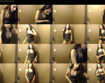 cutiev97 — 47 minute Chaturbate couple cam show recording, 720p, Feb 21, 2019
