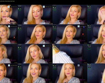 debralee — 64 minute Chaturbate female cam show recording, 720p, Feb 21, 2019