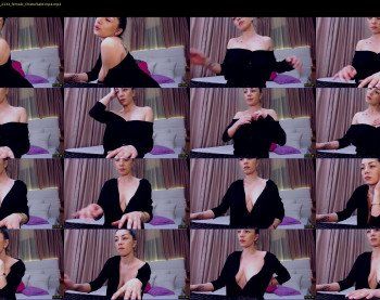 deeadiamond — 5 minute Chaturbate female cam show recording, 1080p, Feb 20, 2019