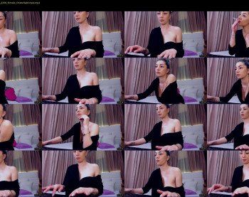 deeadiamond — 43 minute Chaturbate female cam show recording, 1080p, Feb 20, 2019