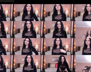 dianacharm — 36 minute Chaturbate female cam show recording, 1080p, Feb 21, 2019