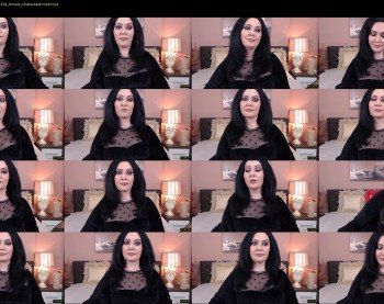 dianacharm — 36 minute Chaturbate female cam show recording, 1080p, Feb 21, 2019