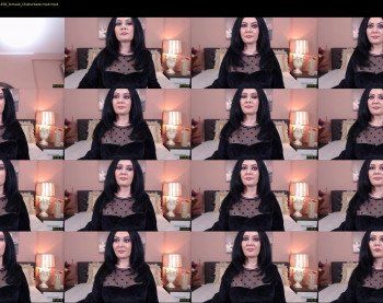 dianacharm — 12 minute Chaturbate female cam show recording, 1080p, Feb 21, 2019