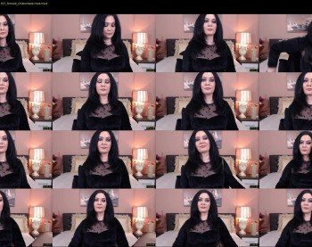 dianacharm — 18 minute Chaturbate female cam show recording, 1080p, Feb 21, 2019