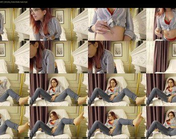 dirty_mature — 25 minute Chaturbate female cam show recording, 1080p, Feb 21, 2019