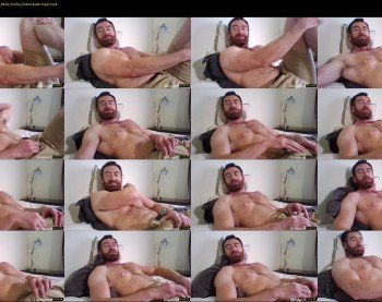 donnybasilisk — 36 minute Chaturbate male cam show recording, 1080p, Feb 21, 2019