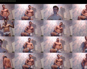 dreamon007007007 — 16 minute Chaturbate male cam show recording, 1080p, Feb 20, 2019