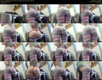eatthebooty420 — 56 minute Chaturbate female cam show recording, 480p, Feb 21, 2019