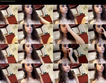 ehotlovea — 40 minute Chaturbate female cam show recording, 1080p, Feb 20, 2019