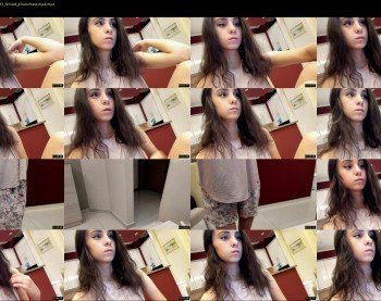 ehotlovea — 41 minute Chaturbate female cam show recording, 1080p, Feb 21, 2019