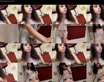 ehotlovea — 40 minute Chaturbate female cam show recording, 1080p, Feb 21, 2019