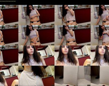 ehotlovea — 41 minute Chaturbate female cam show recording, 1080p, Feb 21, 2019