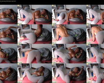 eileen_rose — 19 minute Chaturbate female cam show recording, 1080p, Feb 21, 2019