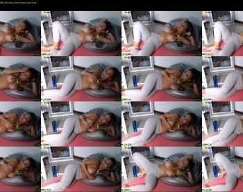 eileen_rose — 9 minute Chaturbate female cam show recording, 1080p, Feb 22, 2019
