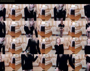 emma_brooks — 62 minute Chaturbate female cam show recording, 720p, Feb 21, 2019