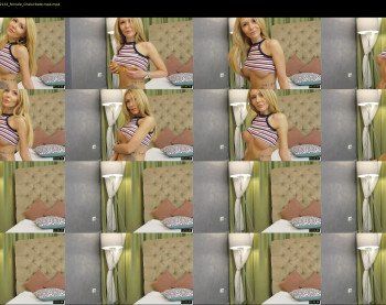 fallingangel_ — 24 minute Chaturbate female cam show recording, 1080p, Feb 20, 2019