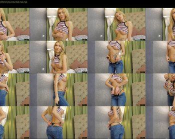 fallingangel_ — 24 minute Chaturbate female cam show recording, 1080p, Feb 20, 2019