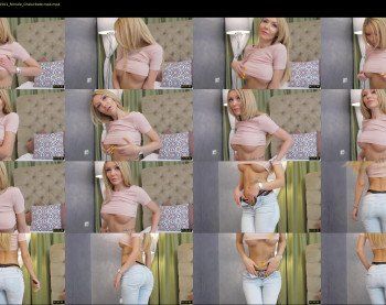 fallingangel_ — 35 minute Chaturbate female cam show recording, 1080p, Feb 21, 2019