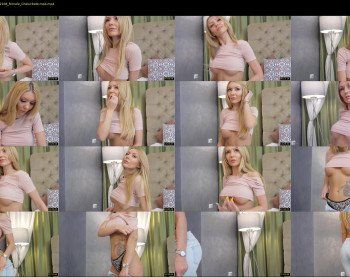 fallingangel_ — 35 minute Chaturbate female cam show recording, 1080p, Feb 21, 2019