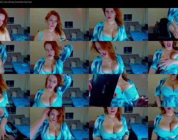 florencebigsizebb — 89 minute Chaturbate female cam show recording, 720p, Feb 21, 2019
