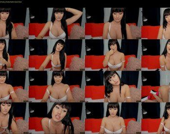 freya_ — 29 minute Chaturbate female cam show recording, 1080p, Feb 20, 2019