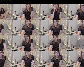 haileyhill — 29 minute Chaturbate female cam show recording, 1080p, Feb 21, 2019
