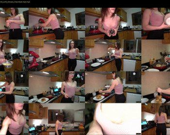hannahjames710 — 40 minute Chaturbate female cam show recording, 1080p, Feb 21, 2019