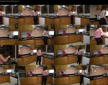 hannahjames710 — 40 minute Chaturbate female cam show recording, 1080p, Feb 22, 2019