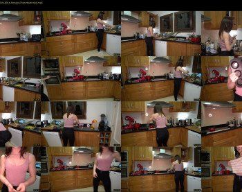 hannahjames710 — 40 minute Chaturbate female cam show recording, 1080p, Feb 22, 2019