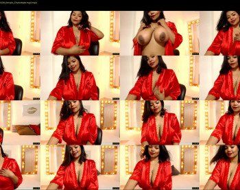 helen_miller — 28 minute Chaturbate female cam show recording, 720p, Feb 20, 2019