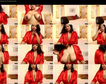 helen_miller — 29 minute Chaturbate female cam show recording, 720p, Feb 20, 2019