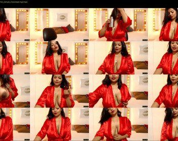 helen_miller — 29 minute Chaturbate female cam show recording, 720p, Feb 20, 2019