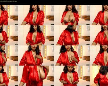 helen_miller — 29 minute Chaturbate female cam show recording, 720p, Feb 20, 2019