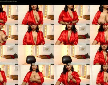 helen_miller — 29 minute Chaturbate female cam show recording, 720p, Feb 21, 2019