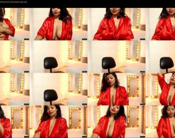 helen_miller — 29 minute Chaturbate female cam show recording, 720p, Feb 21, 2019