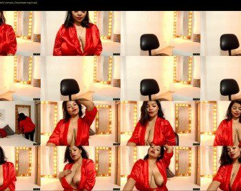 helen_miller — 29 minute Chaturbate female cam show recording, 720p, Feb 21, 2019