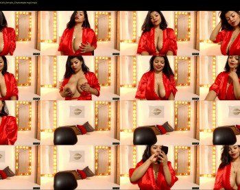 helen_miller — 29 minute Chaturbate female cam show recording, 720p, Feb 21, 2019