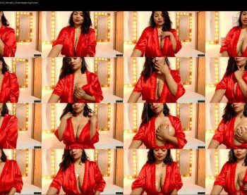 helen_miller — 18 minute Chaturbate female cam show recording, 720p, Feb 21, 2019