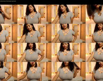 helen_miller — 28 minute Chaturbate female cam show recording, 720p, Feb 21, 2019