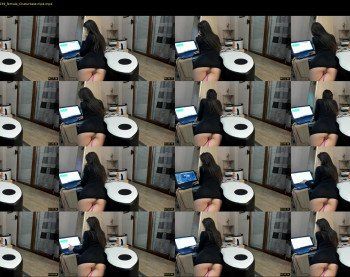 hotel77777 — 5 minute Chaturbate female cam show recording, 720p, Feb 20, 2019