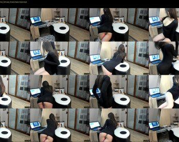 hotel77777 — 47 minute Chaturbate female cam show recording, 720p, Feb 21, 2019