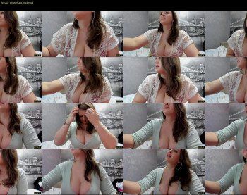 hotvany — 29 minute Chaturbate female cam show recording, 1080p, Feb 21, 2019