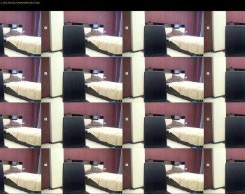 infinite_reality — 34 minute Chaturbate female cam show recording, 720p, Feb 21, 2019