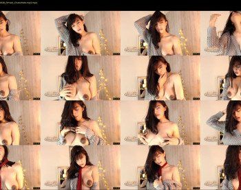 isabeyferrec — 18 minute Chaturbate female cam show recording, 1080p, Feb 20, 2019